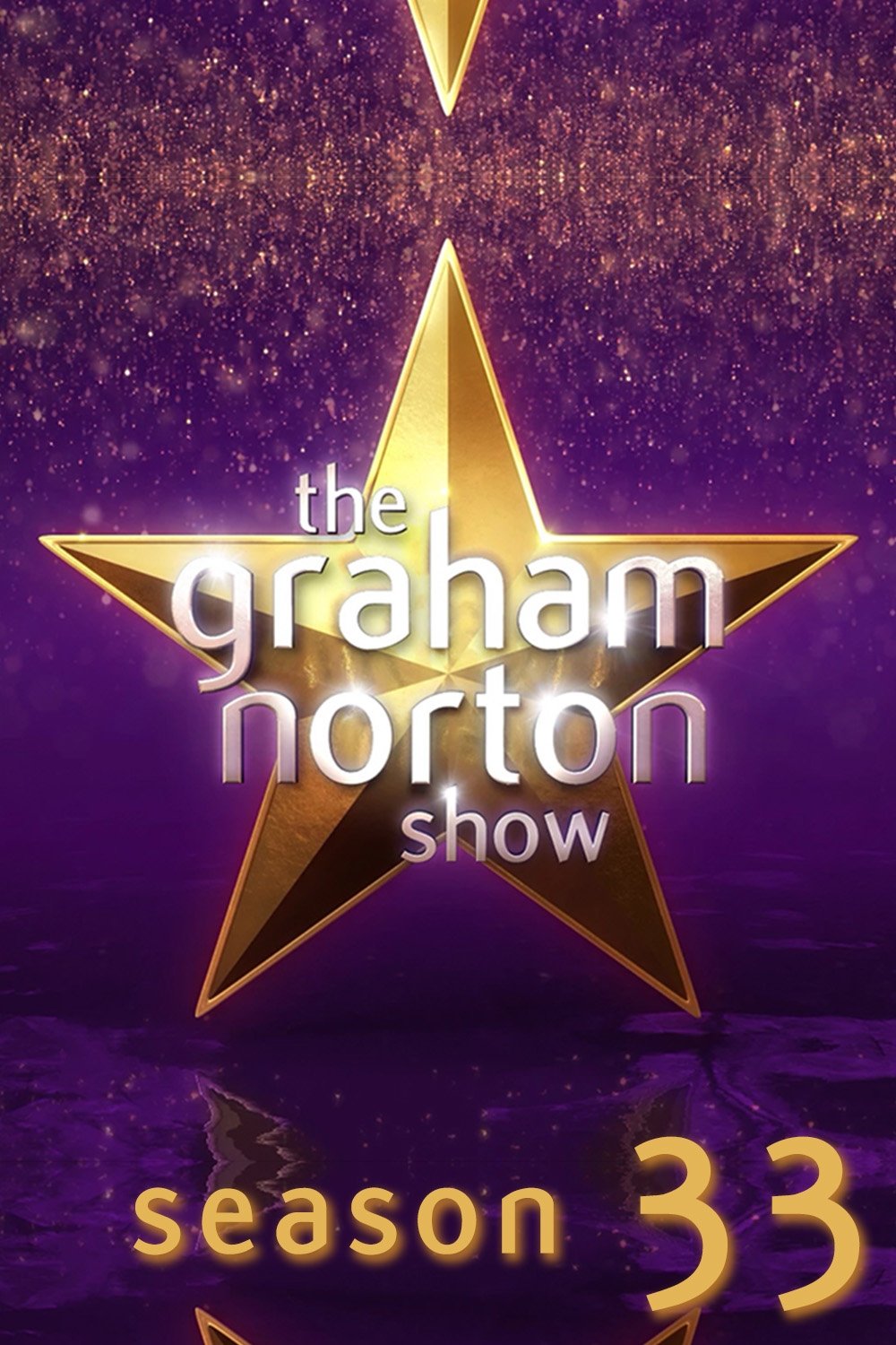 The Graham Norton Show