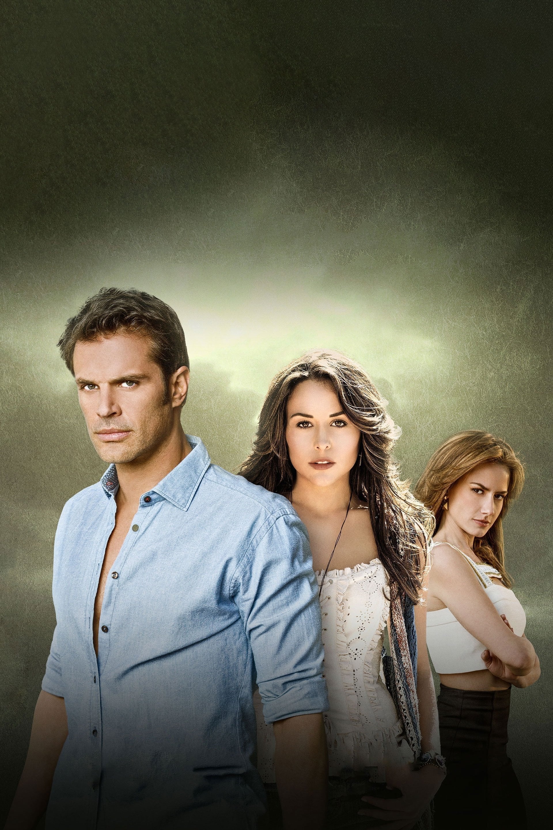 Que te Perdone Dios... Yo No