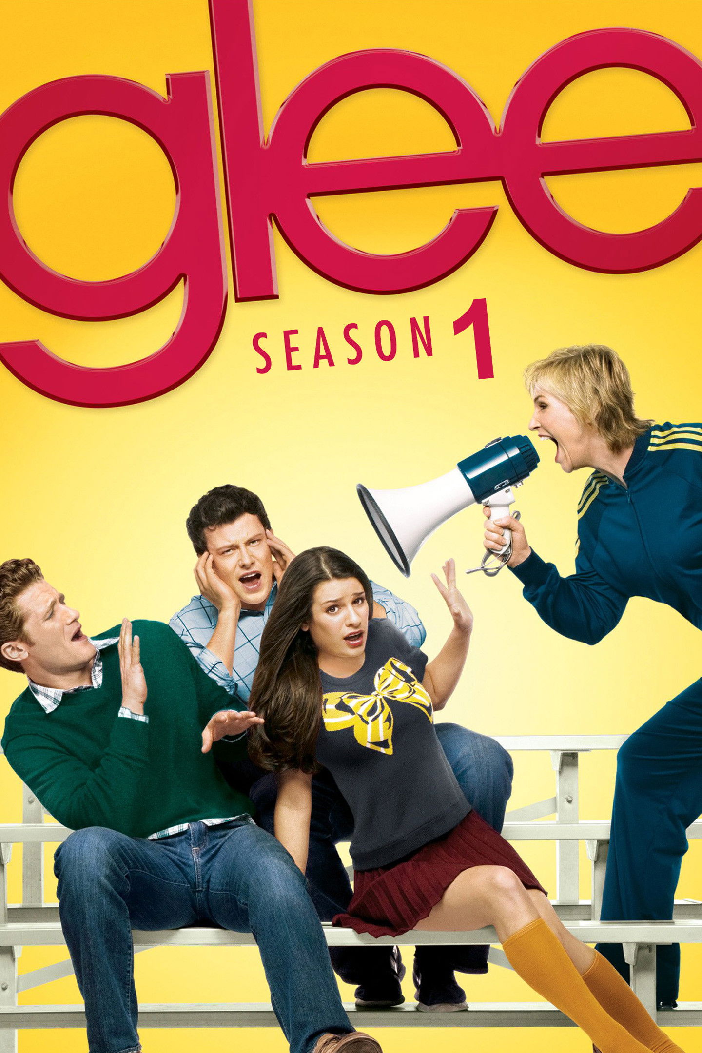 Glee