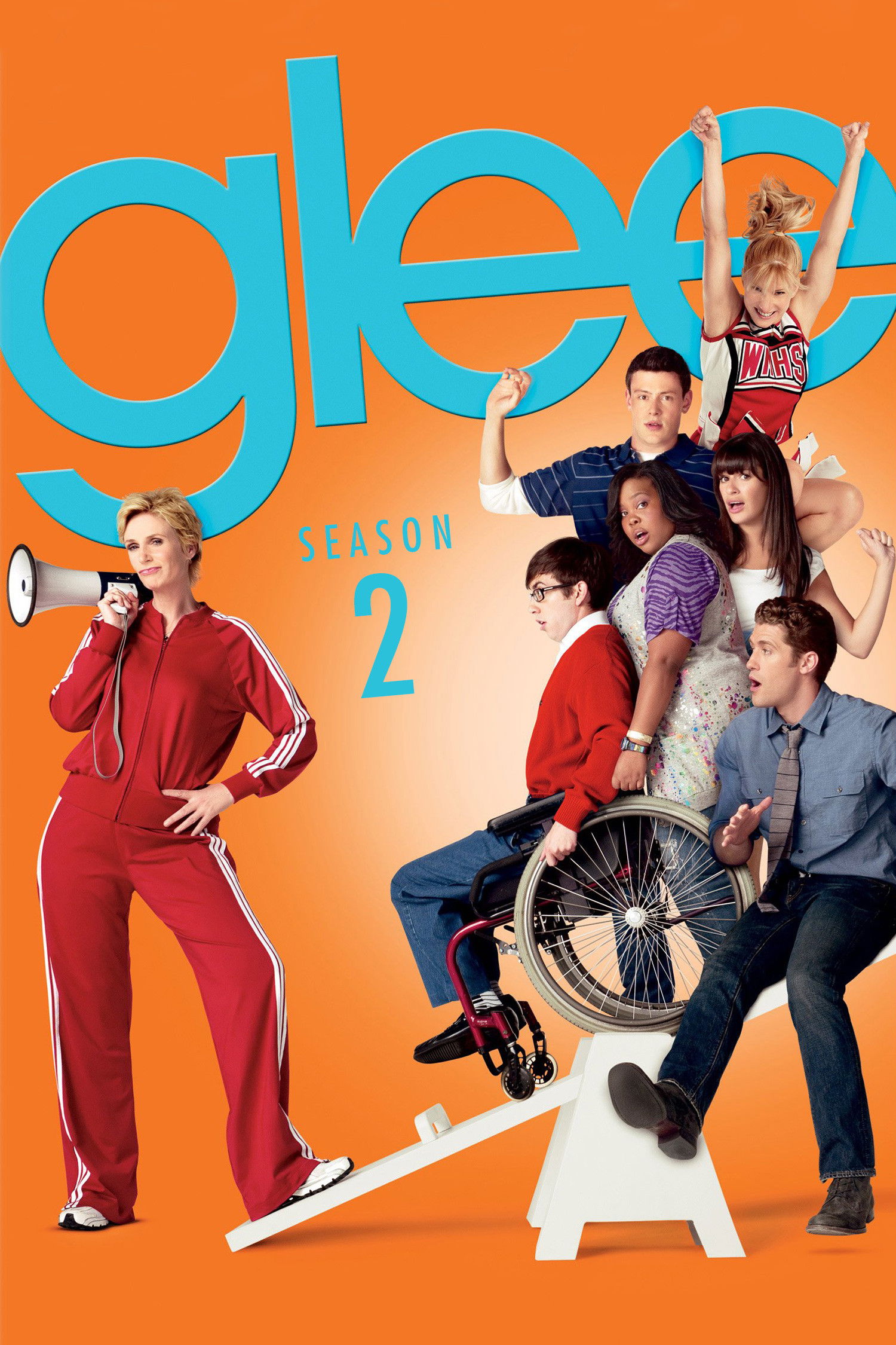 Glee