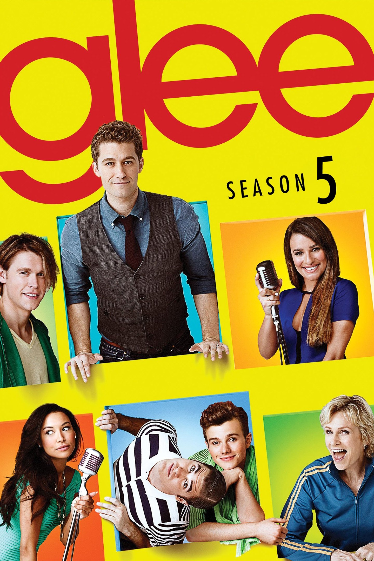Glee