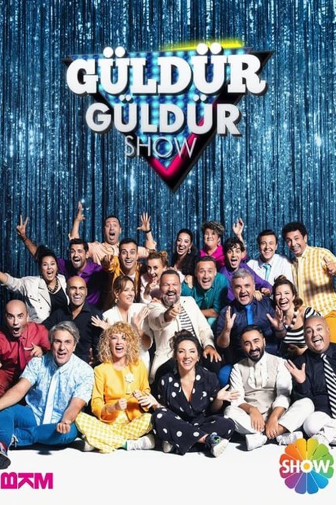 Güldür Güldür Show