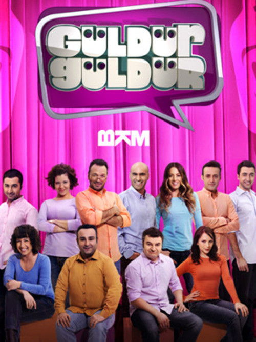 Güldür Güldür Show