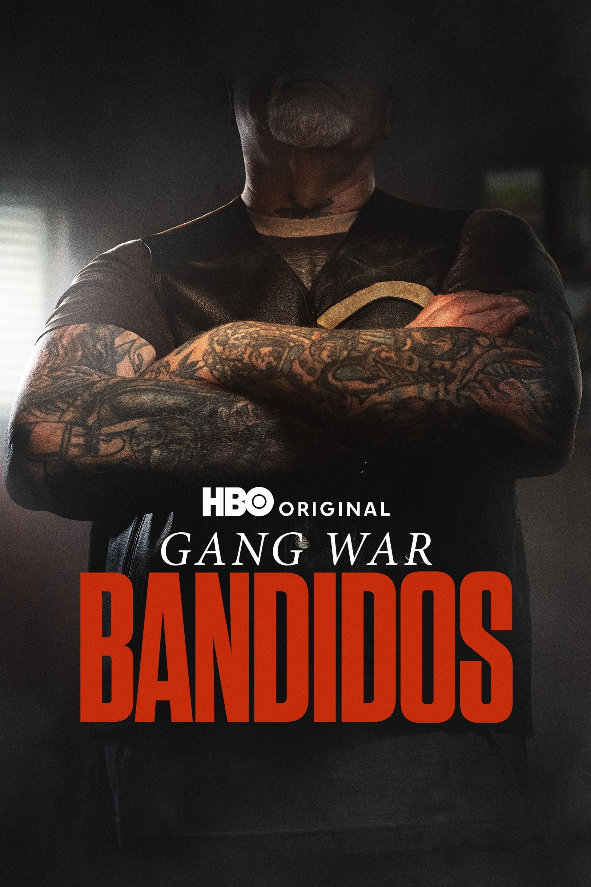 Brutalt Broderskab: Bandidos