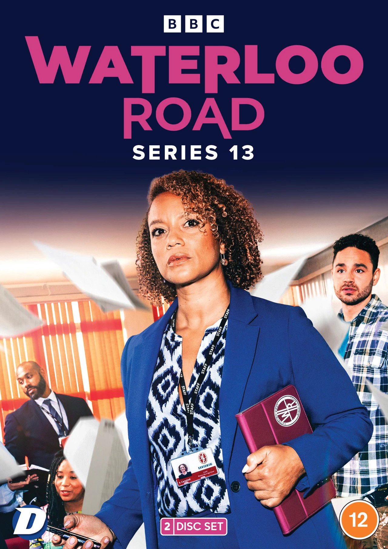 Waterloo Road