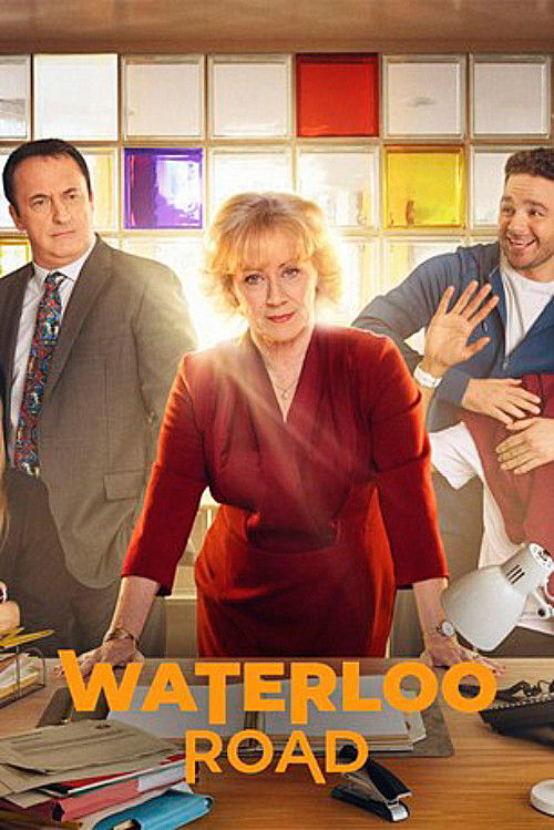 Waterloo Road