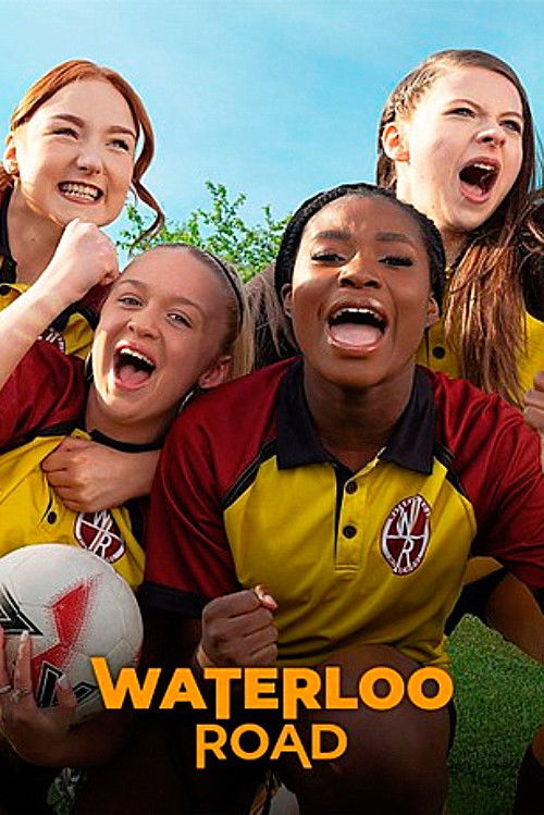 Waterloo Road