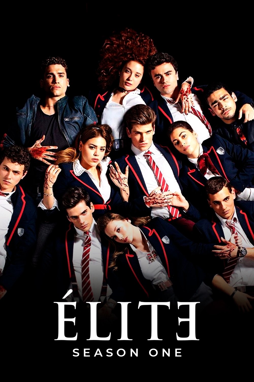 Élite