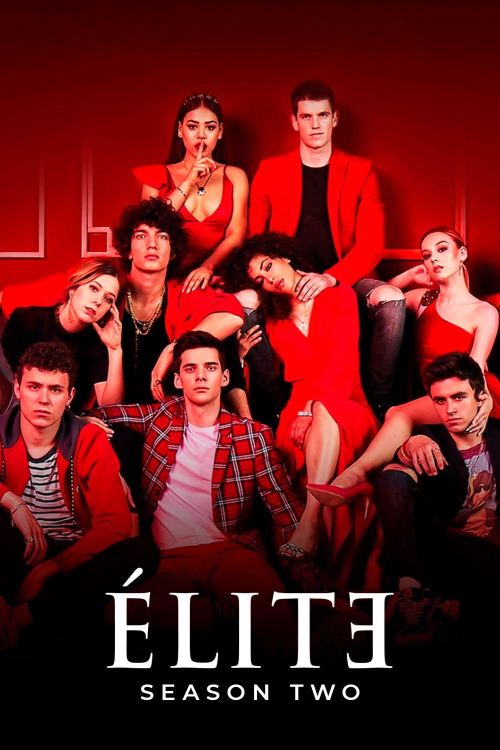 Élite