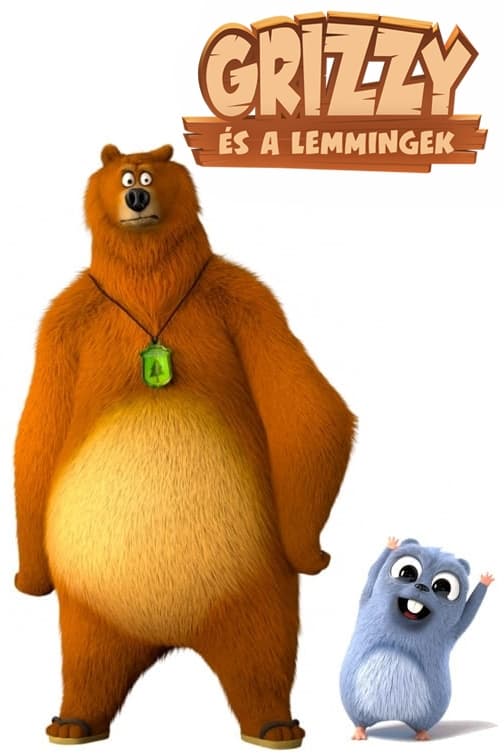Grizzy y los lemmings