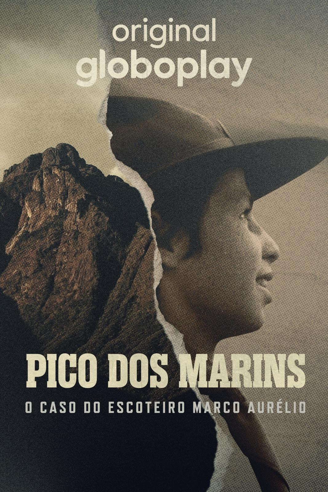 Pico dos Marins: O Caso do Escoteiro Marco Aurélio