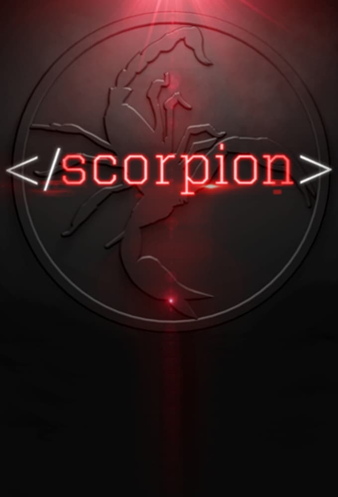 Scorpion