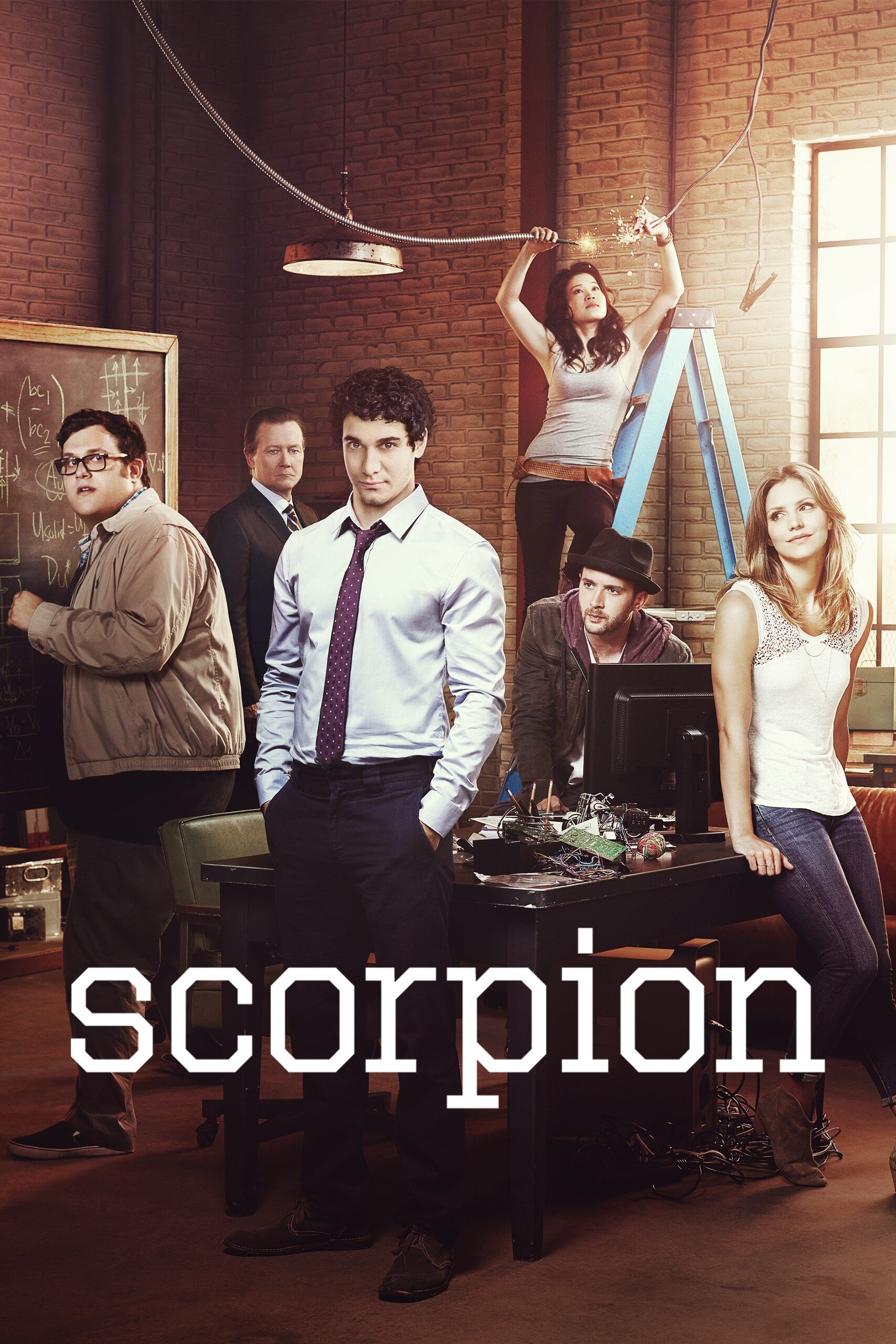 Scorpion