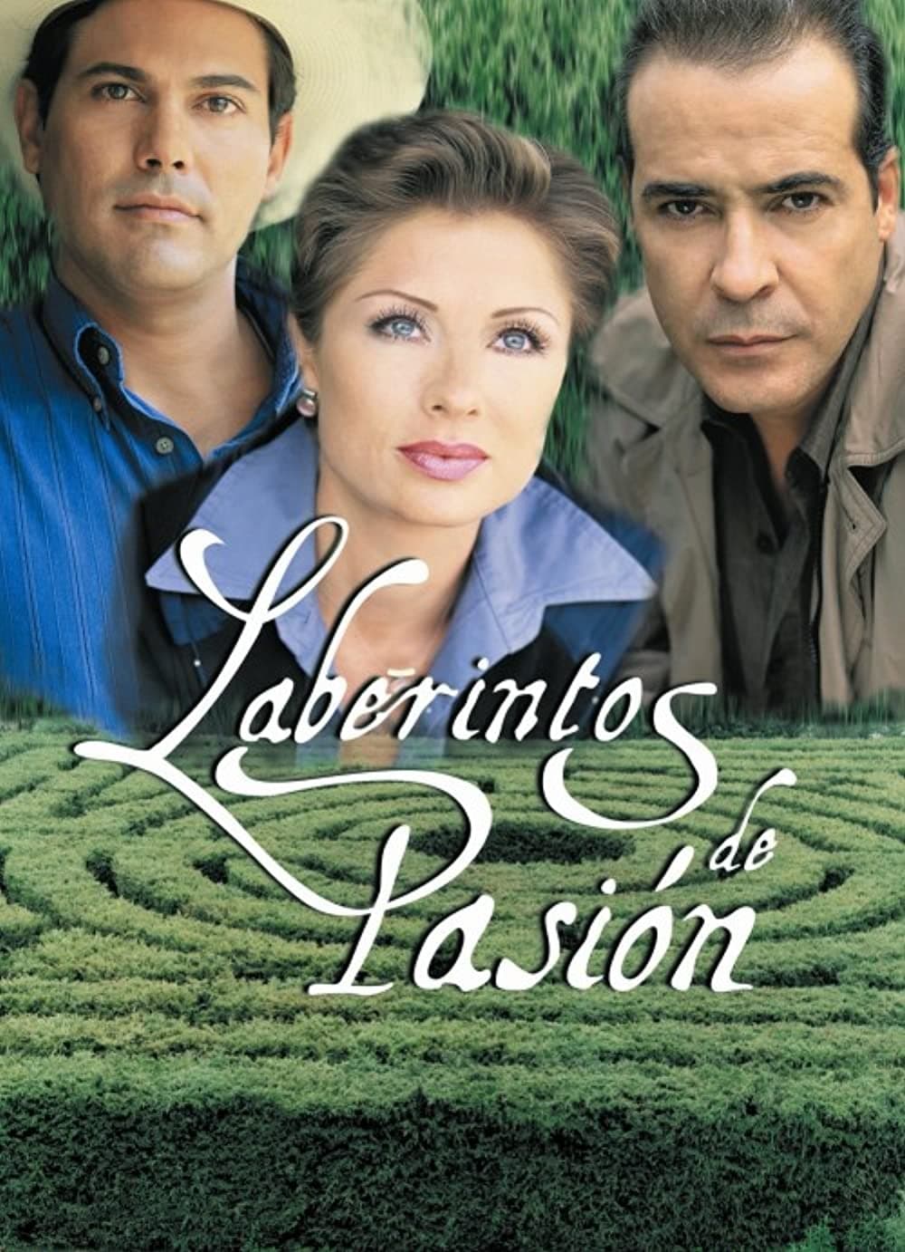 Laberintos de pasión