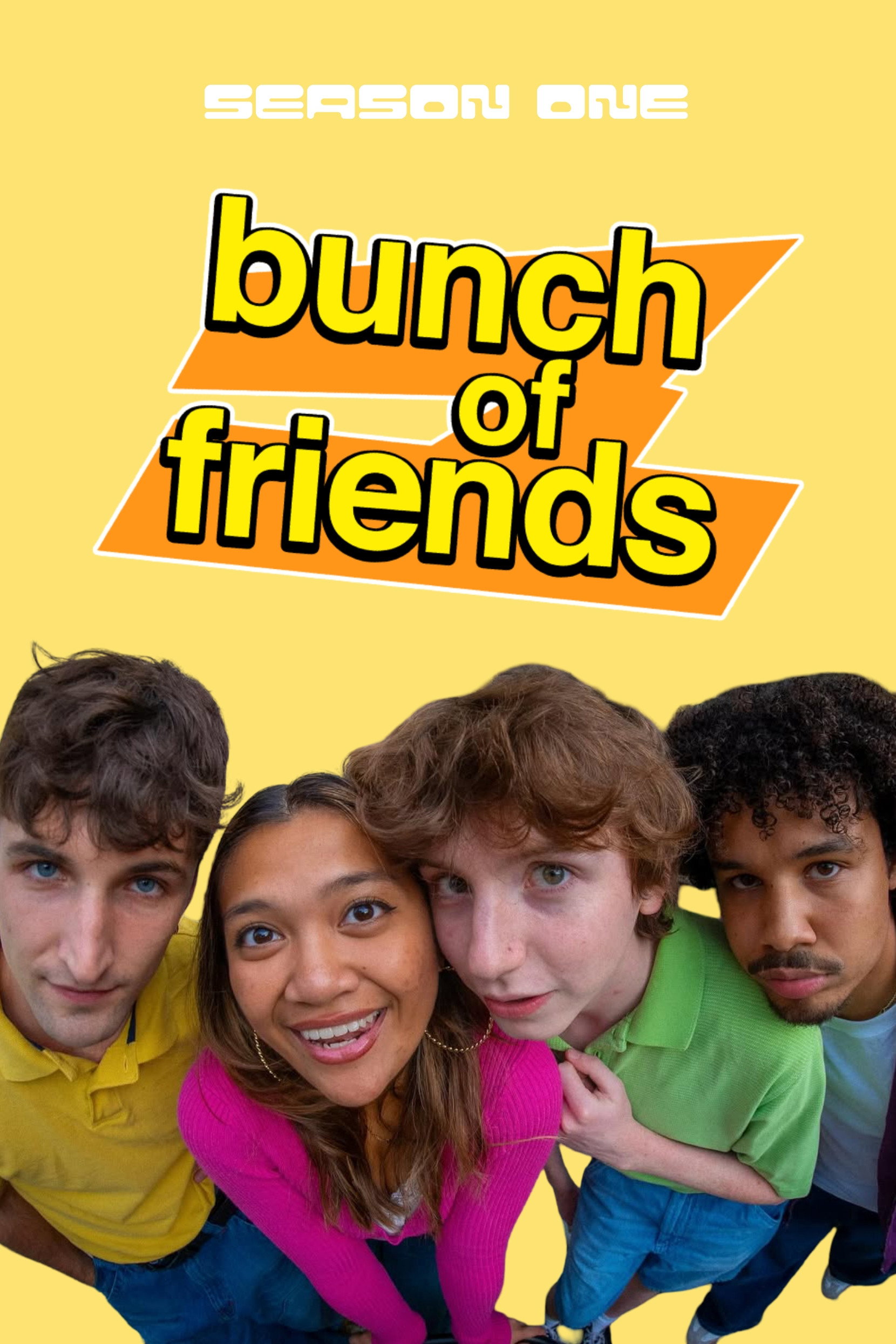 Bunch of Friends