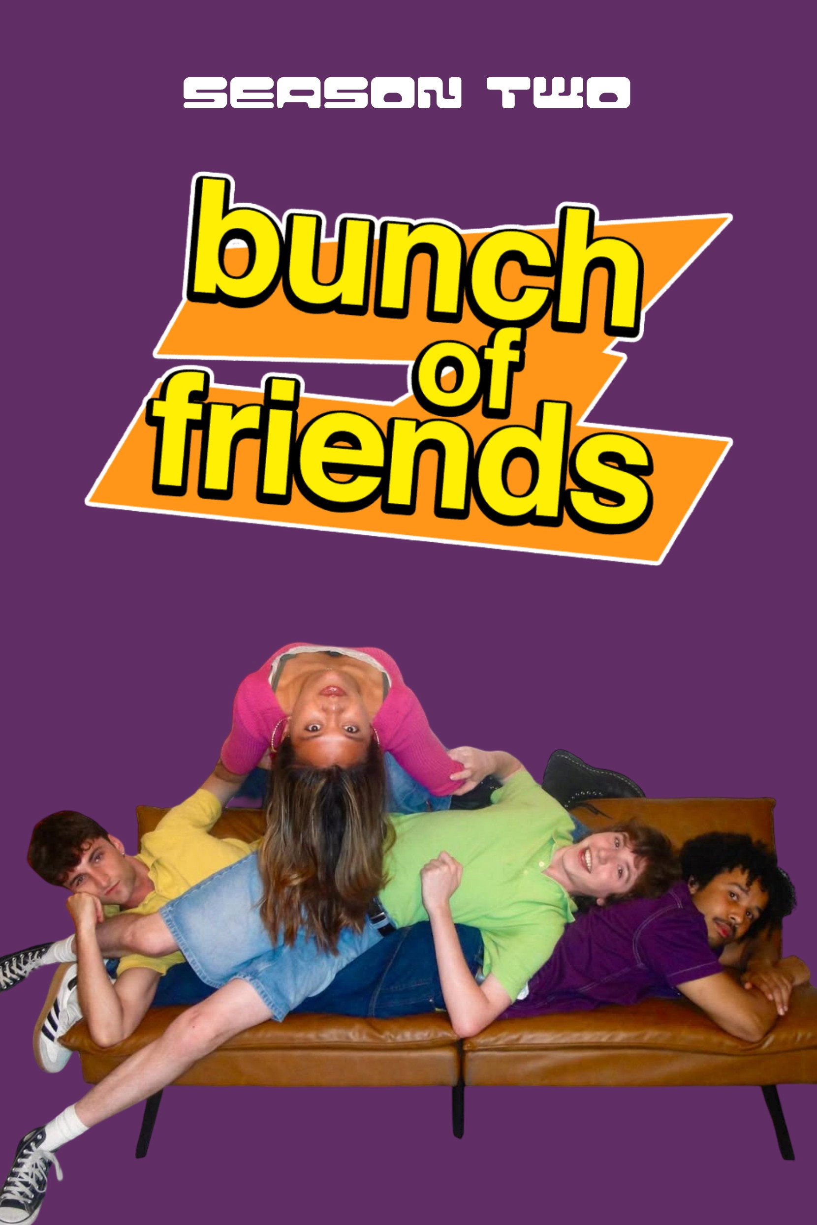 Bunch of Friends