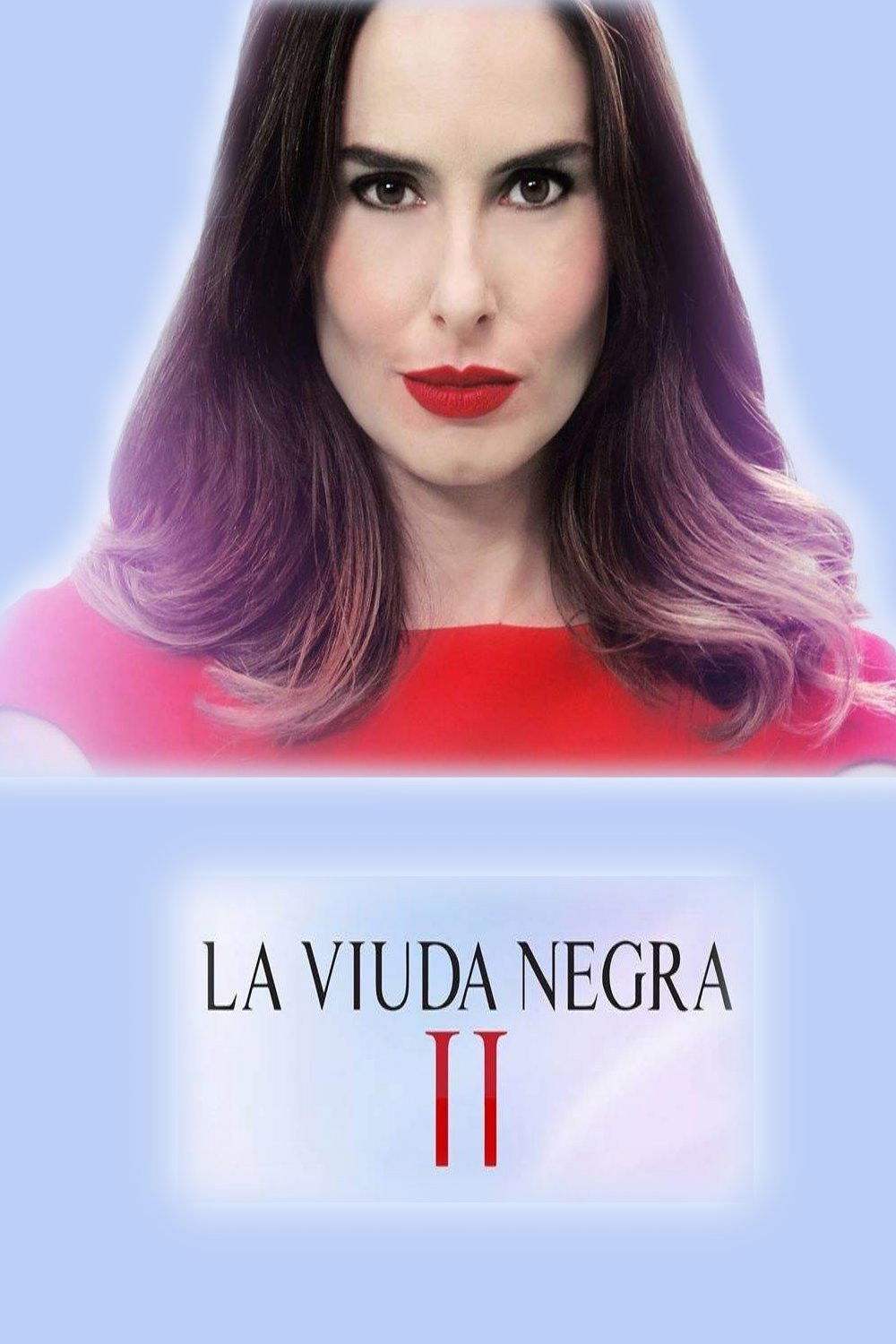 La Viuda Negra