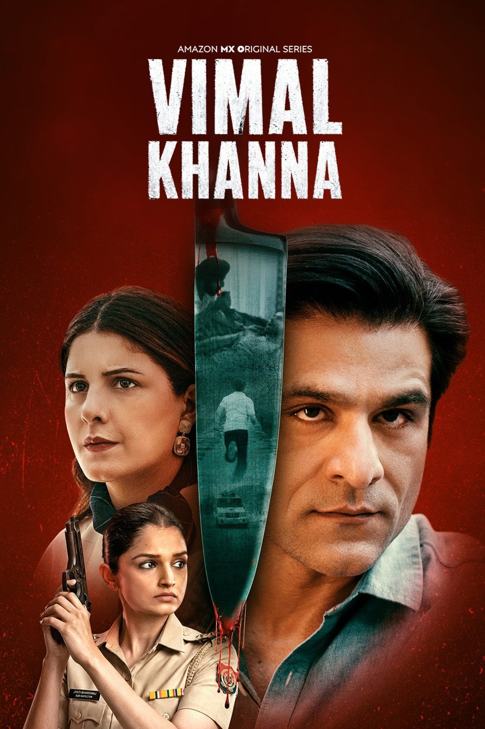Vimal Khanna