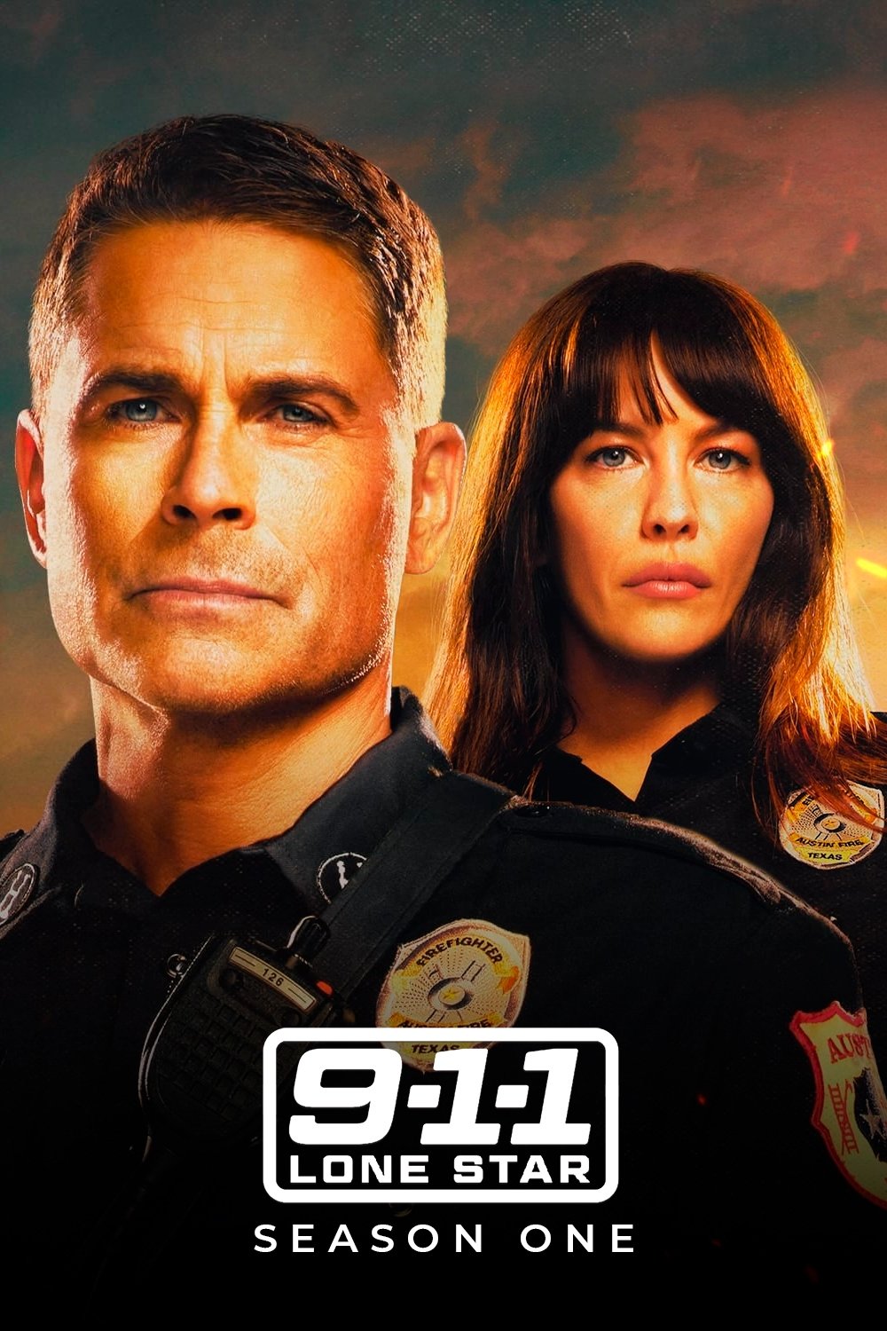 9-1-1: Lone Star