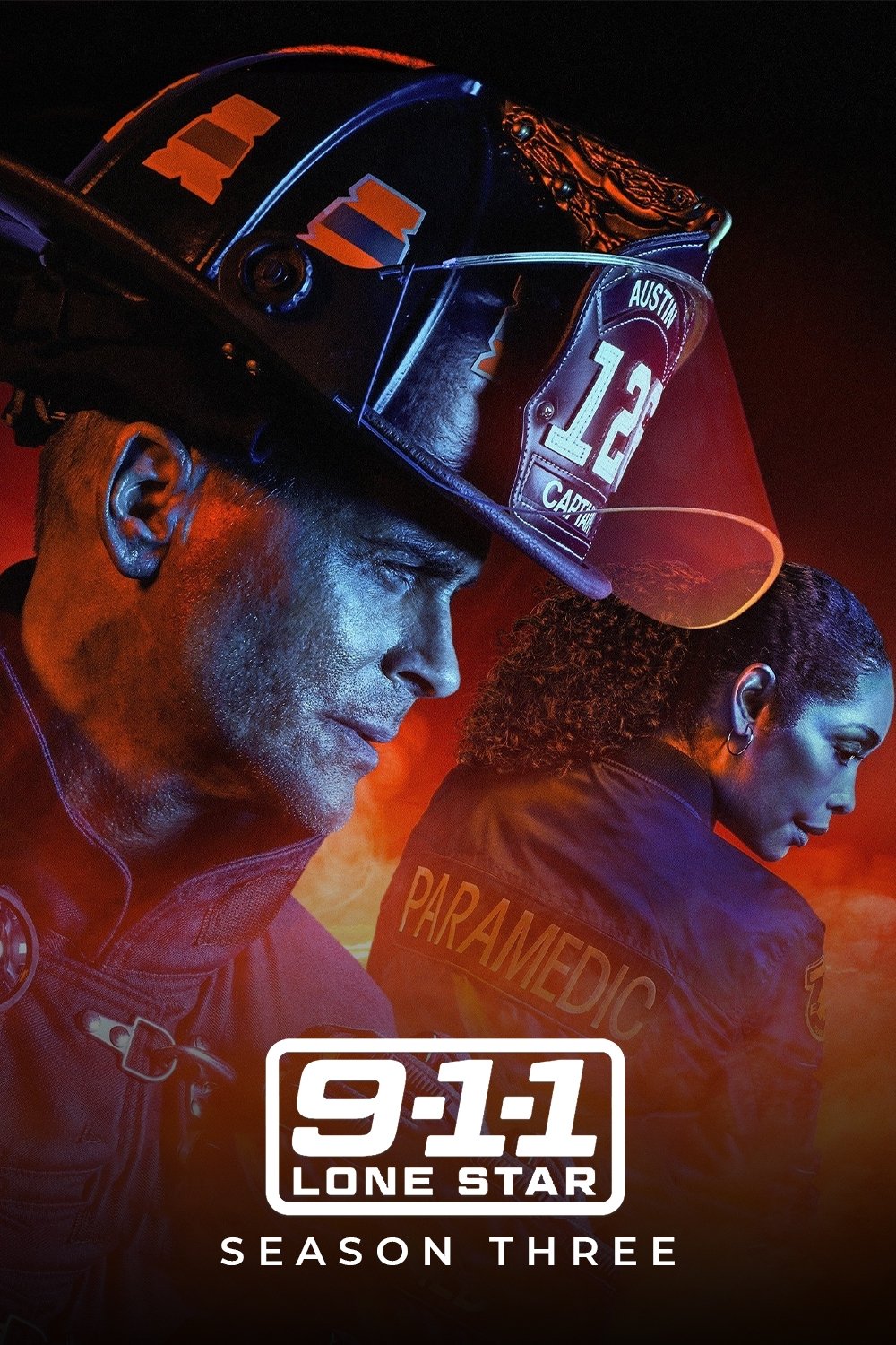 9-1-1: Lone Star