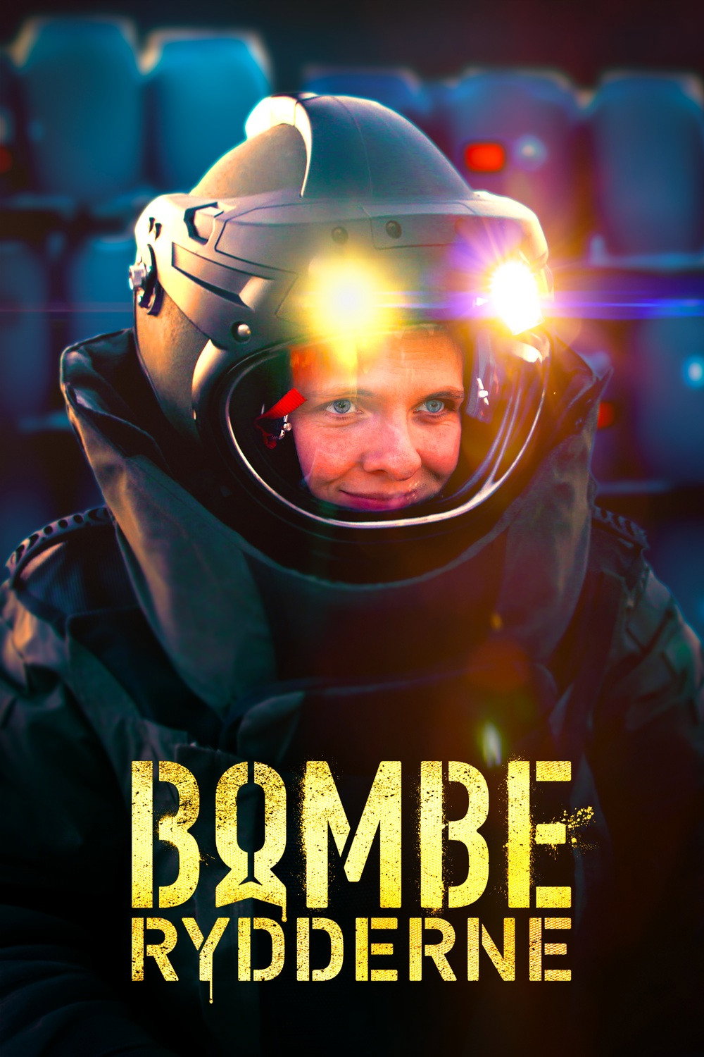Bomberydderne