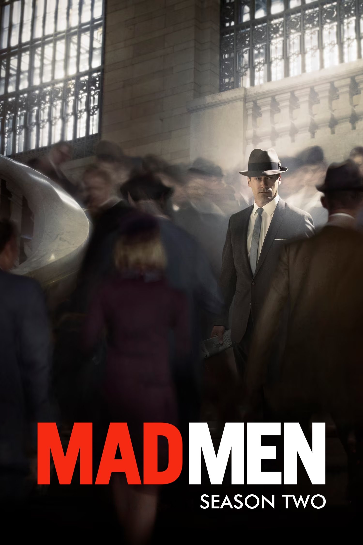 Mad Men