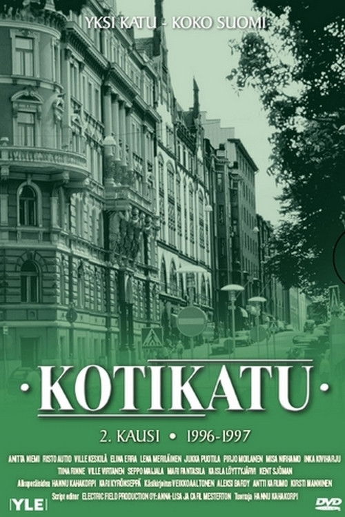 Kotikatu