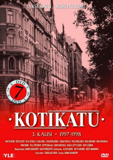 Kotikatu