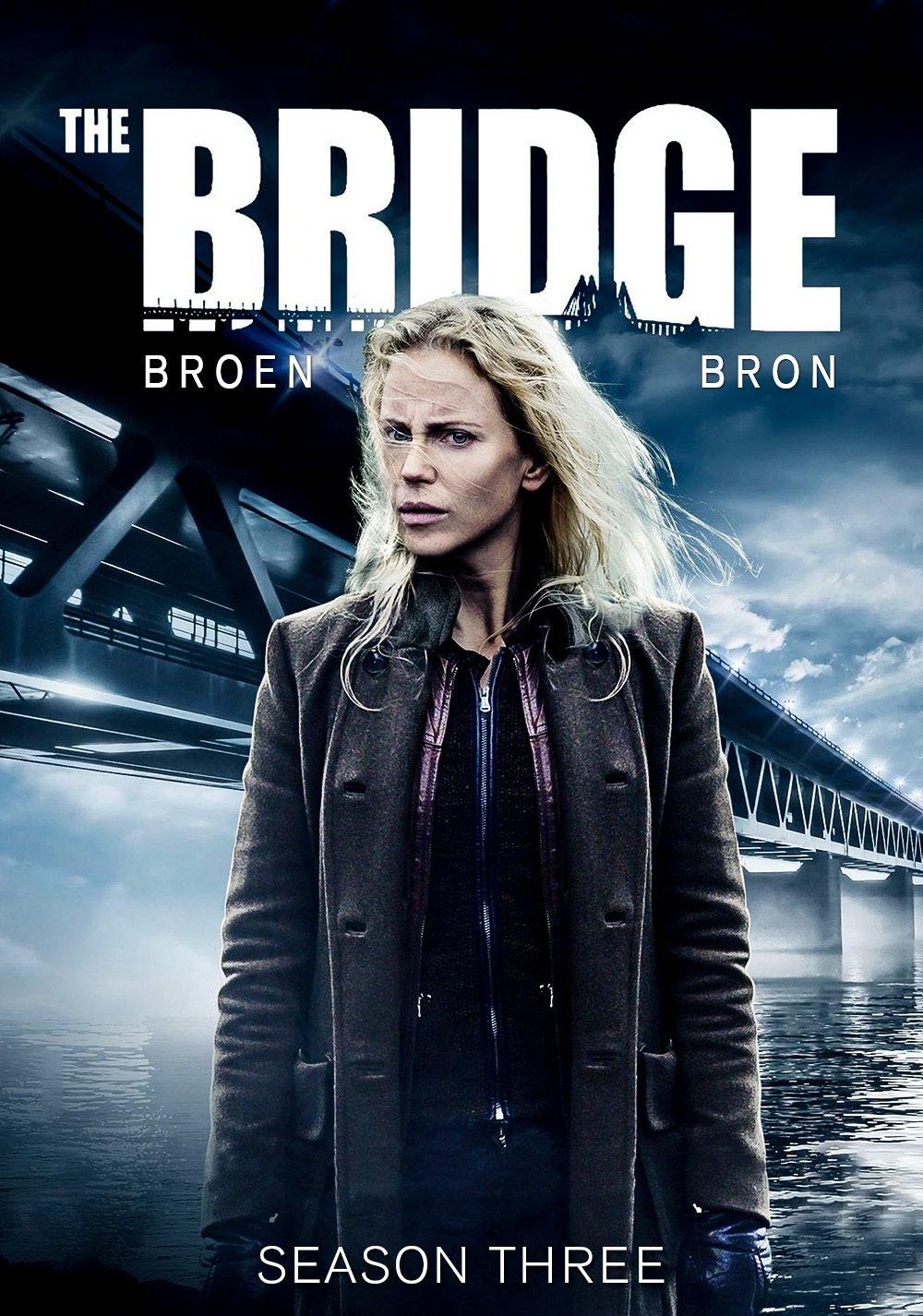 Bron (El puente)