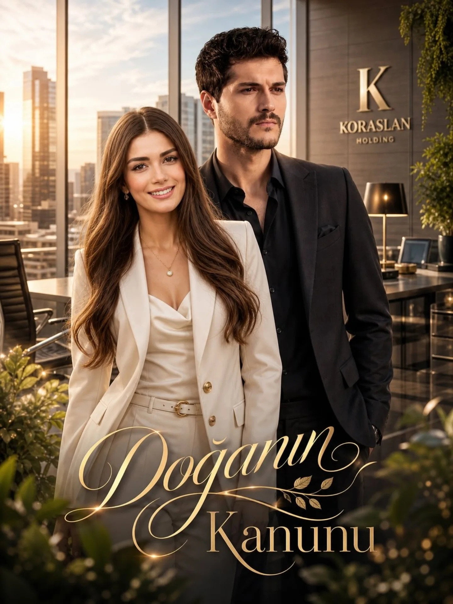 Doğanın Kanunu