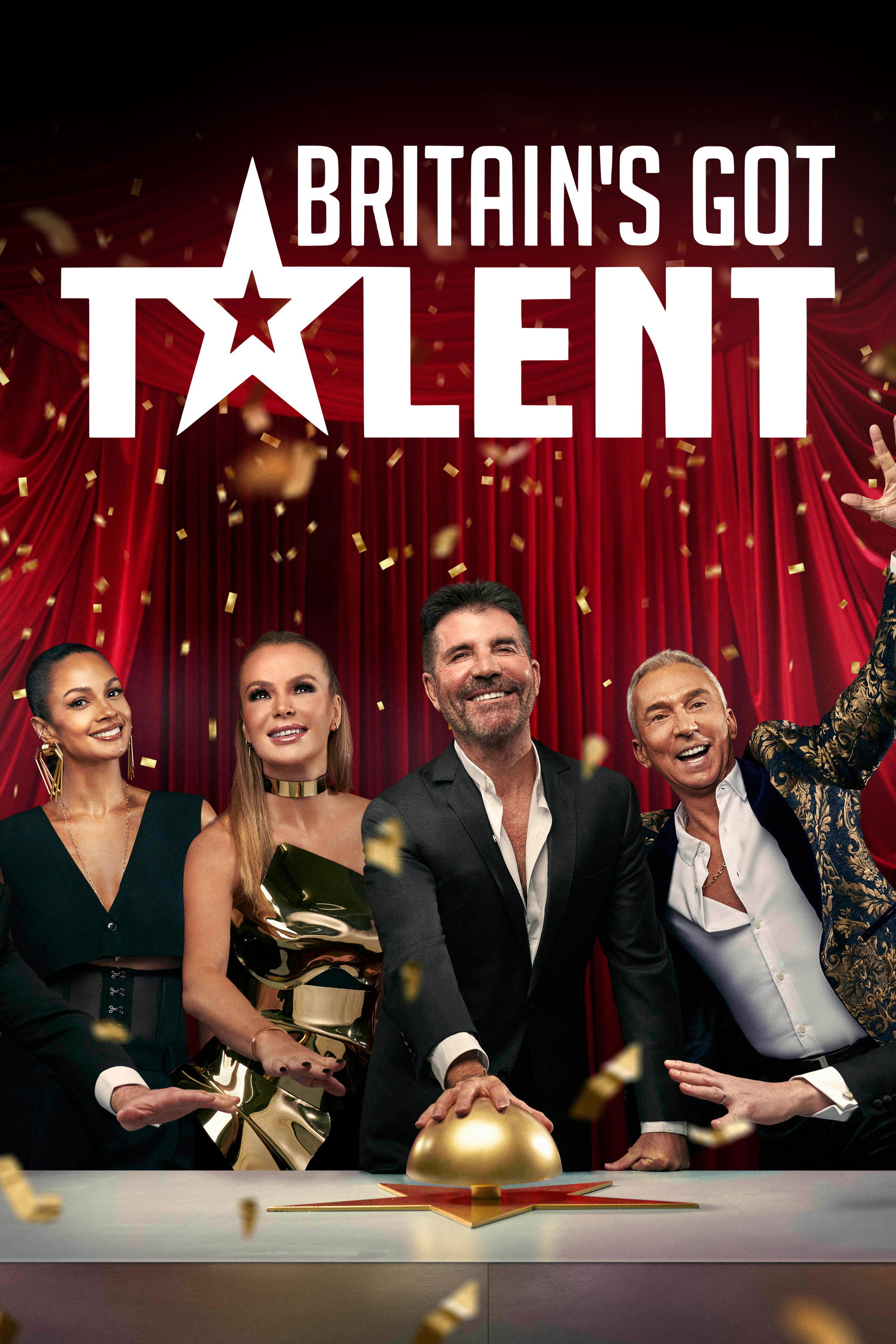 Britain's Got Talent