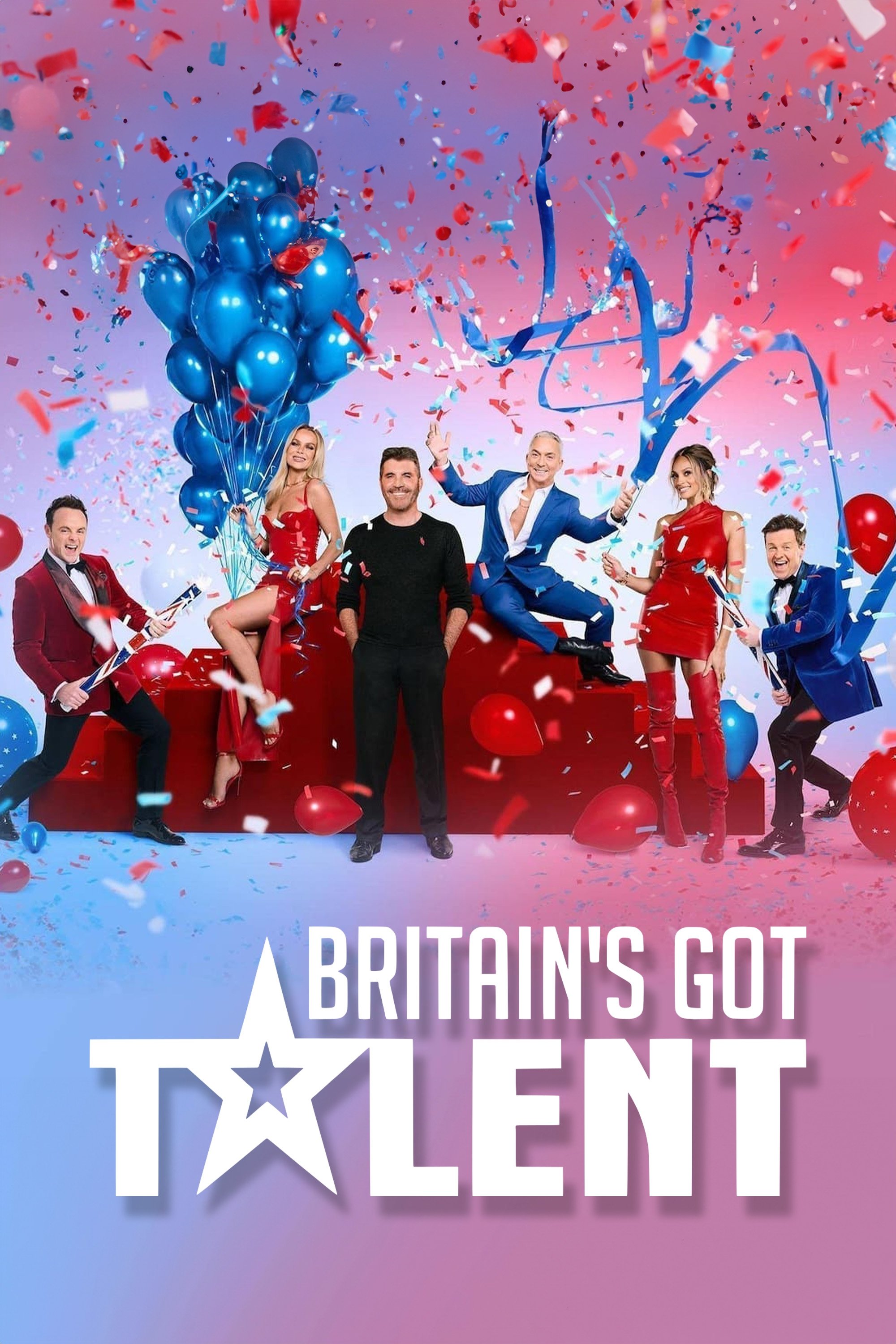 Britain's Got Talent