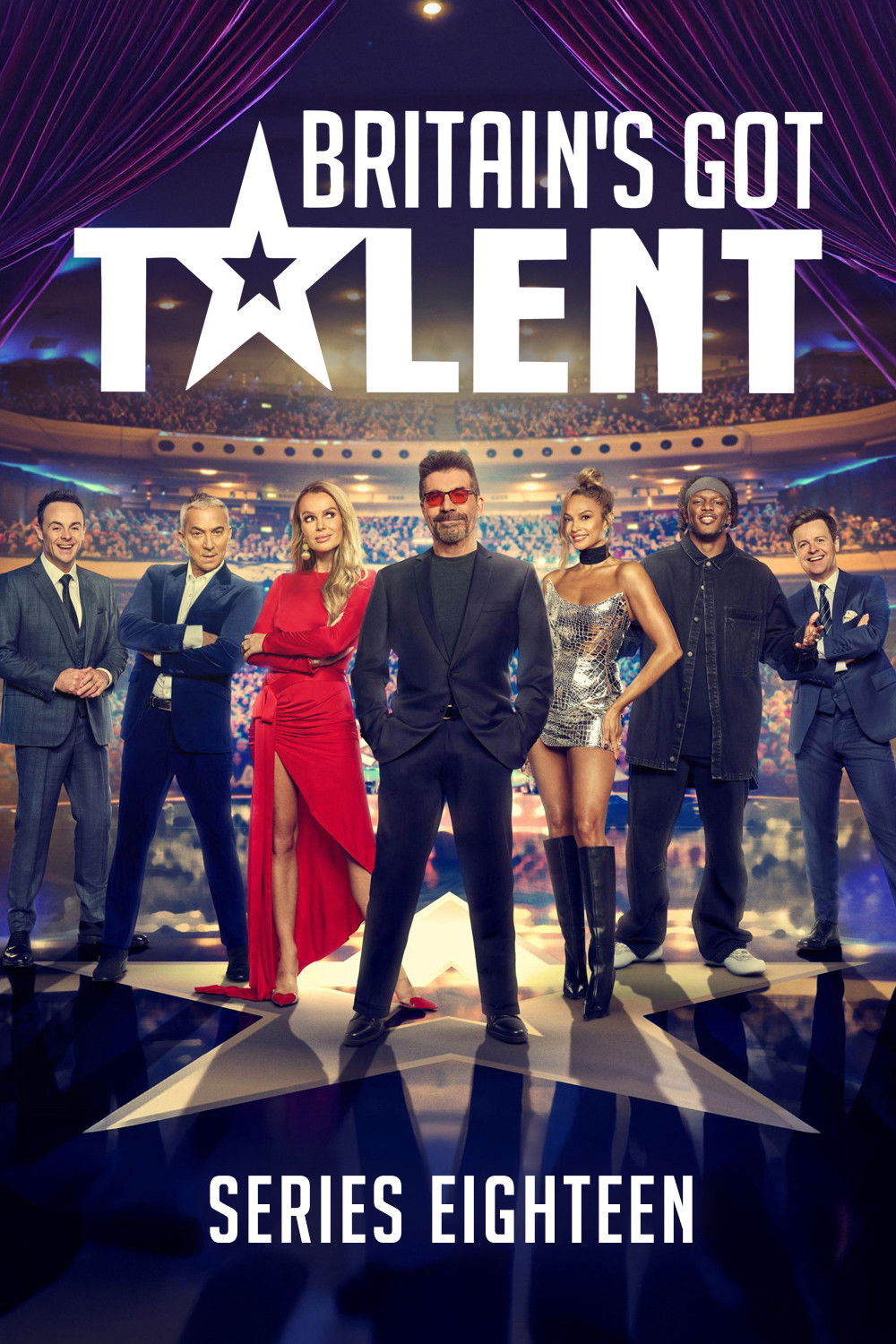 Britain's Got Talent