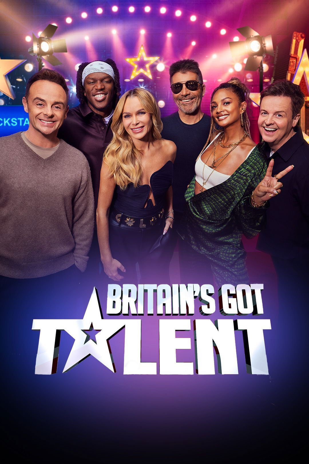 Britain's Got Talent