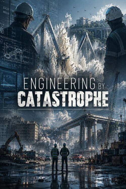 Engineering by Catastrophe