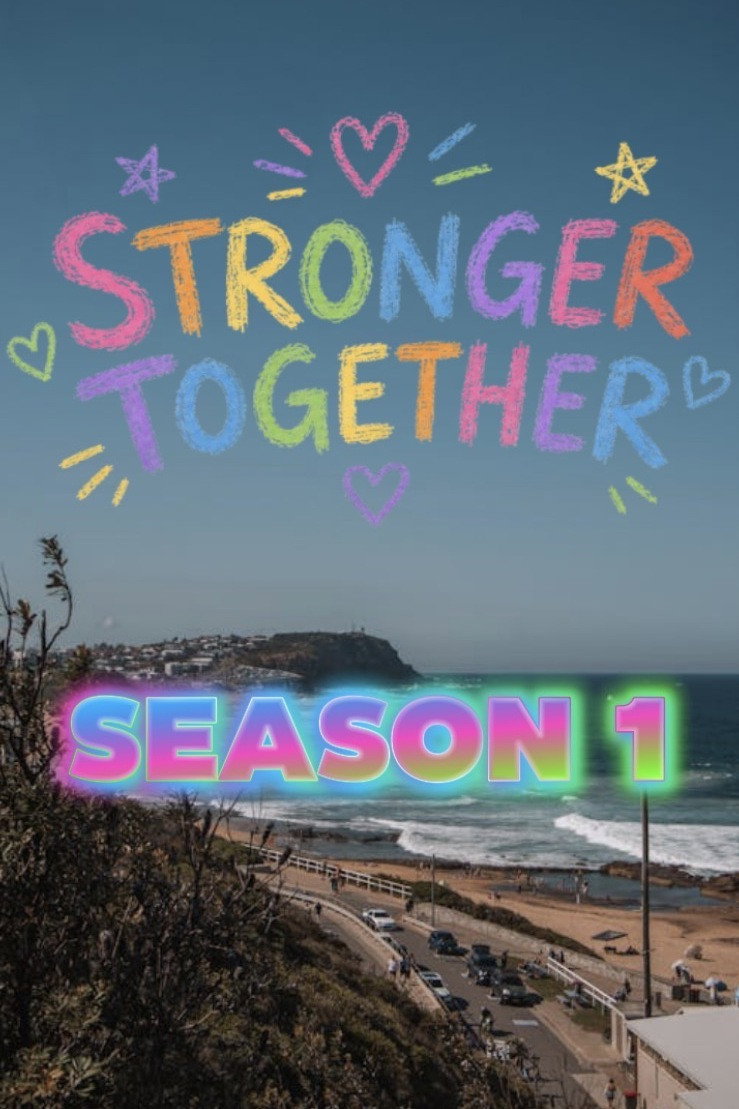 Stronger Together