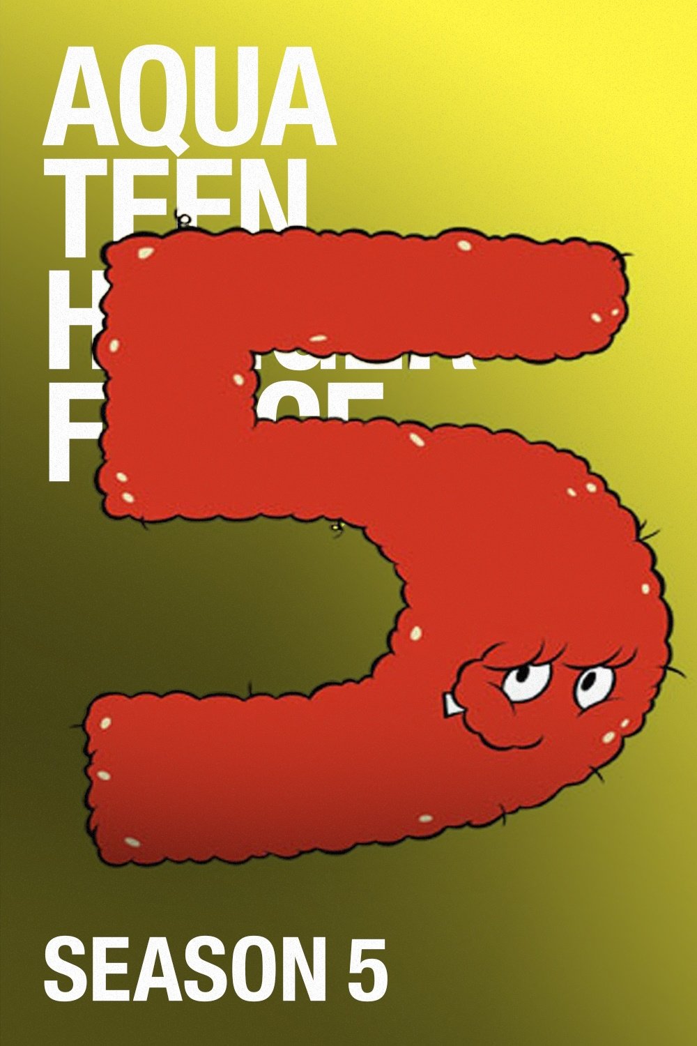 Aqua Teen Hunger Force