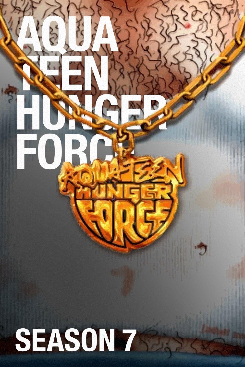 Aqua Teen Hunger Force