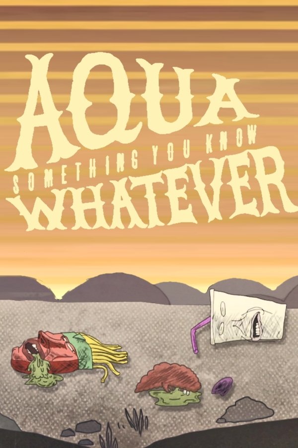 Aqua Teen Hunger Force