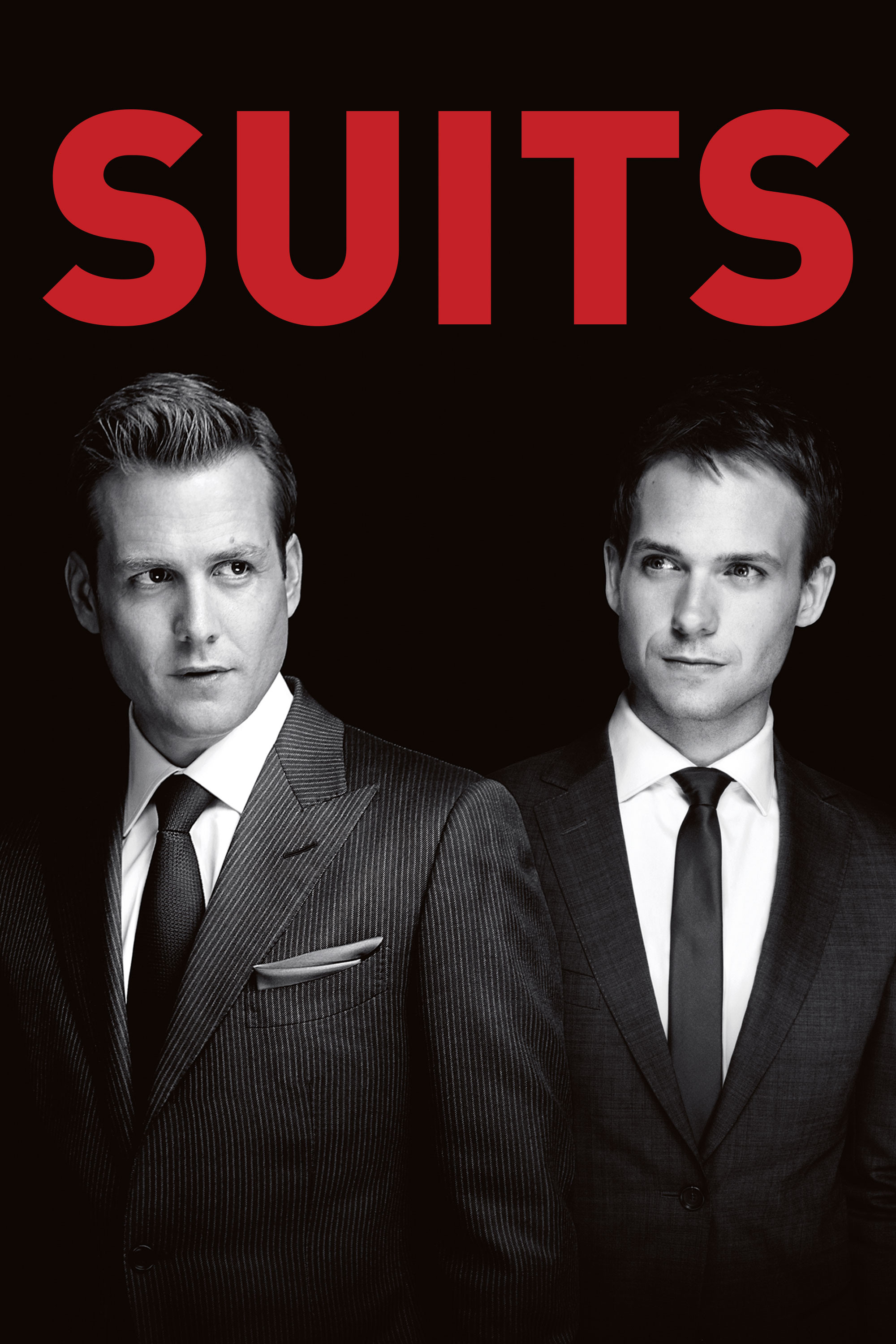 Suits: la clave del éxito
