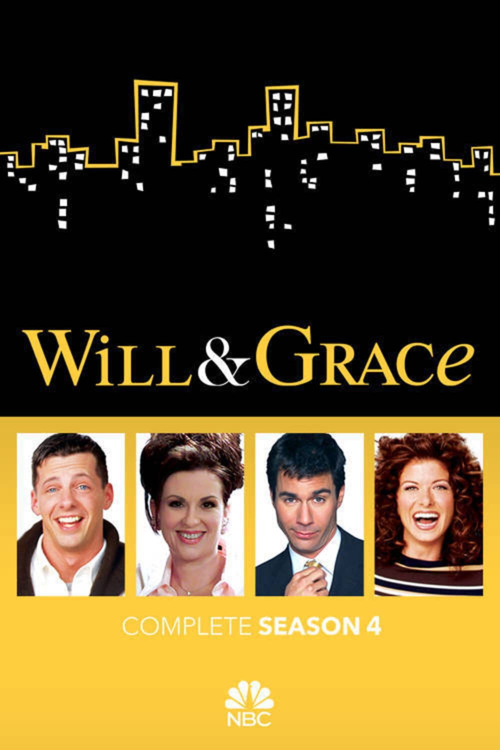 Will y Grace