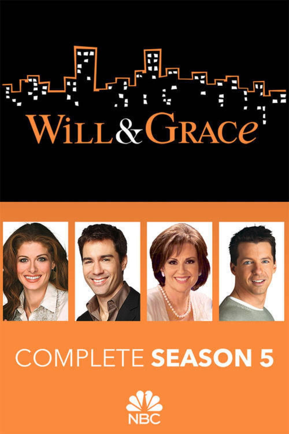 Will y Grace