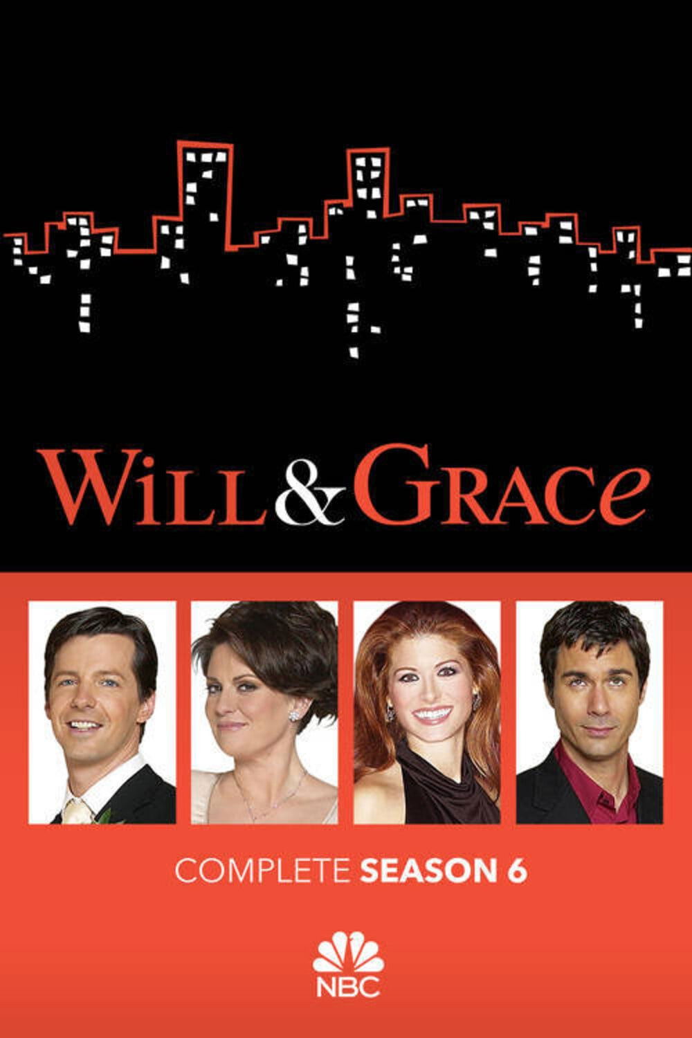 Will y Grace