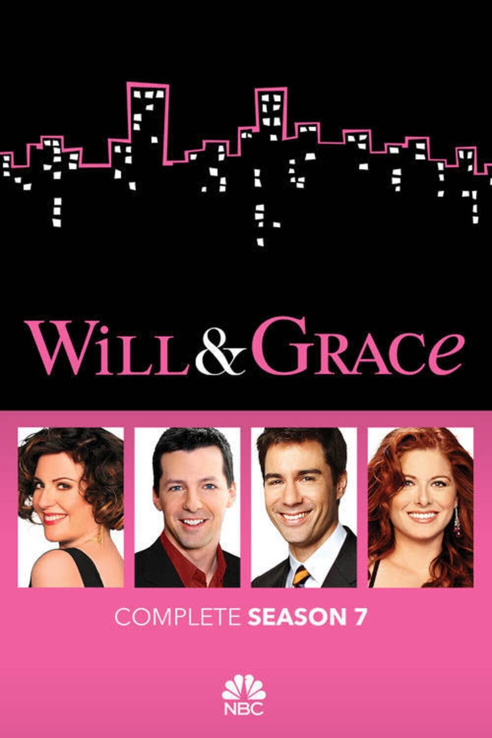 Will y Grace