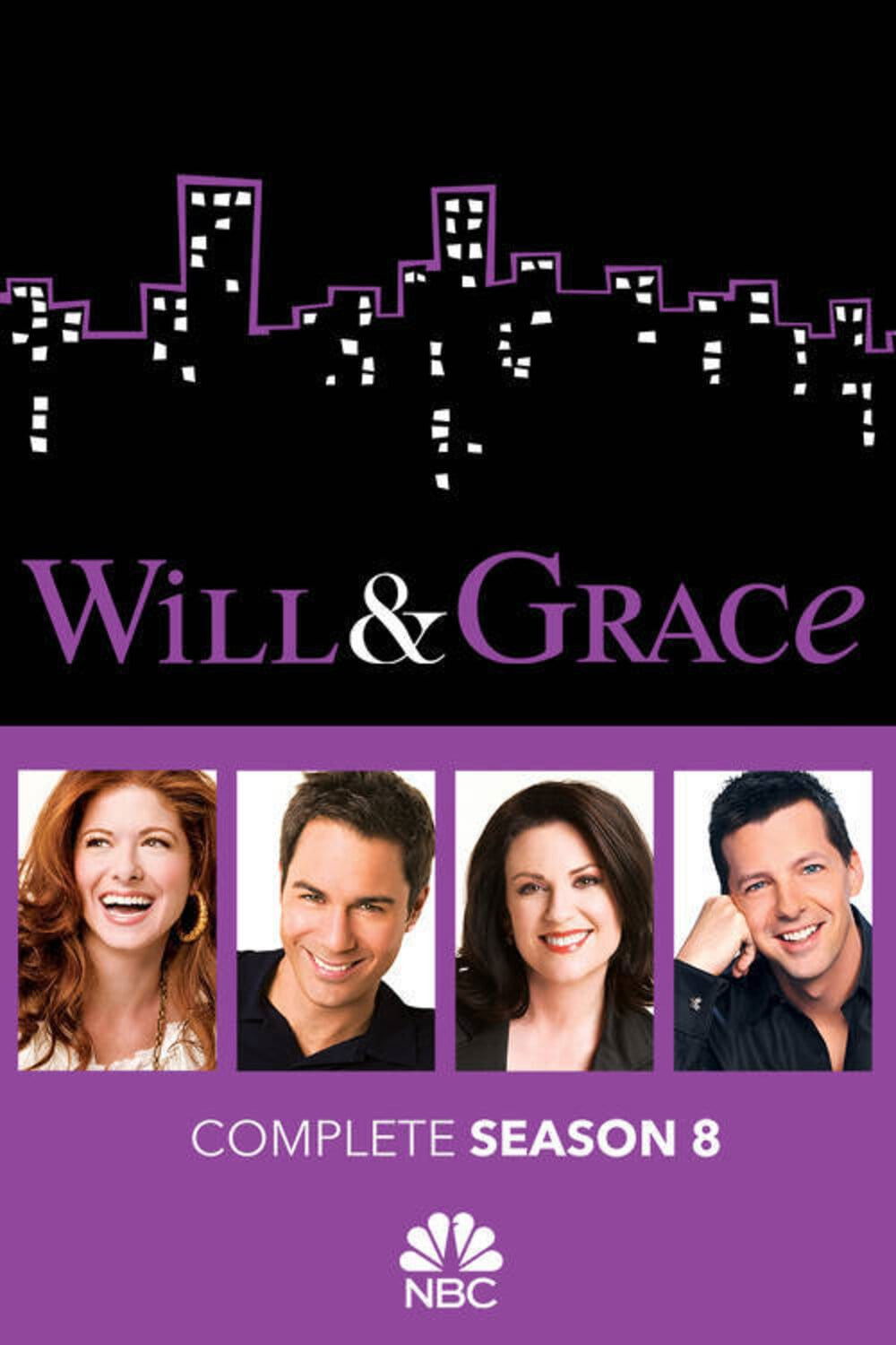 Will y Grace