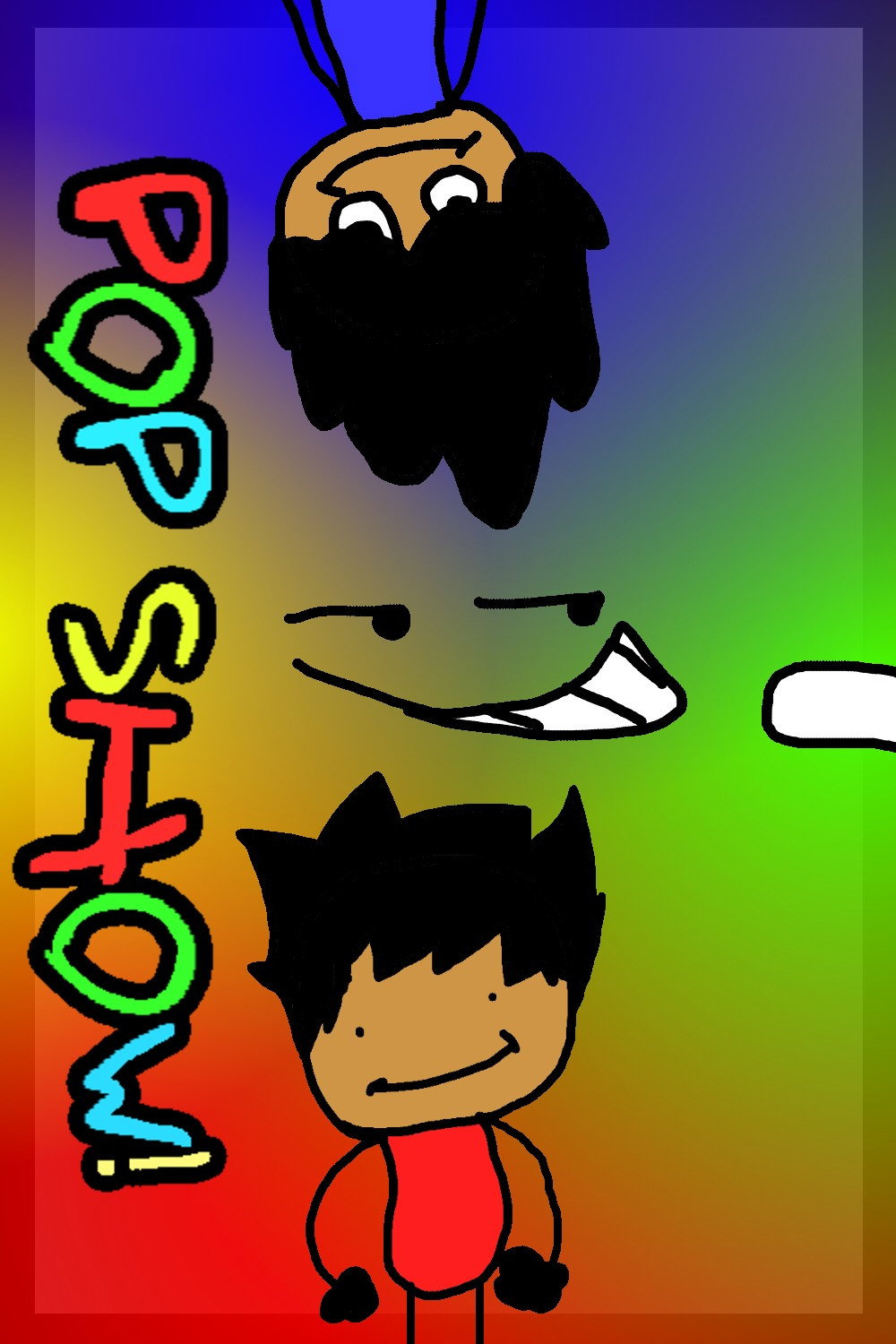 Joshua