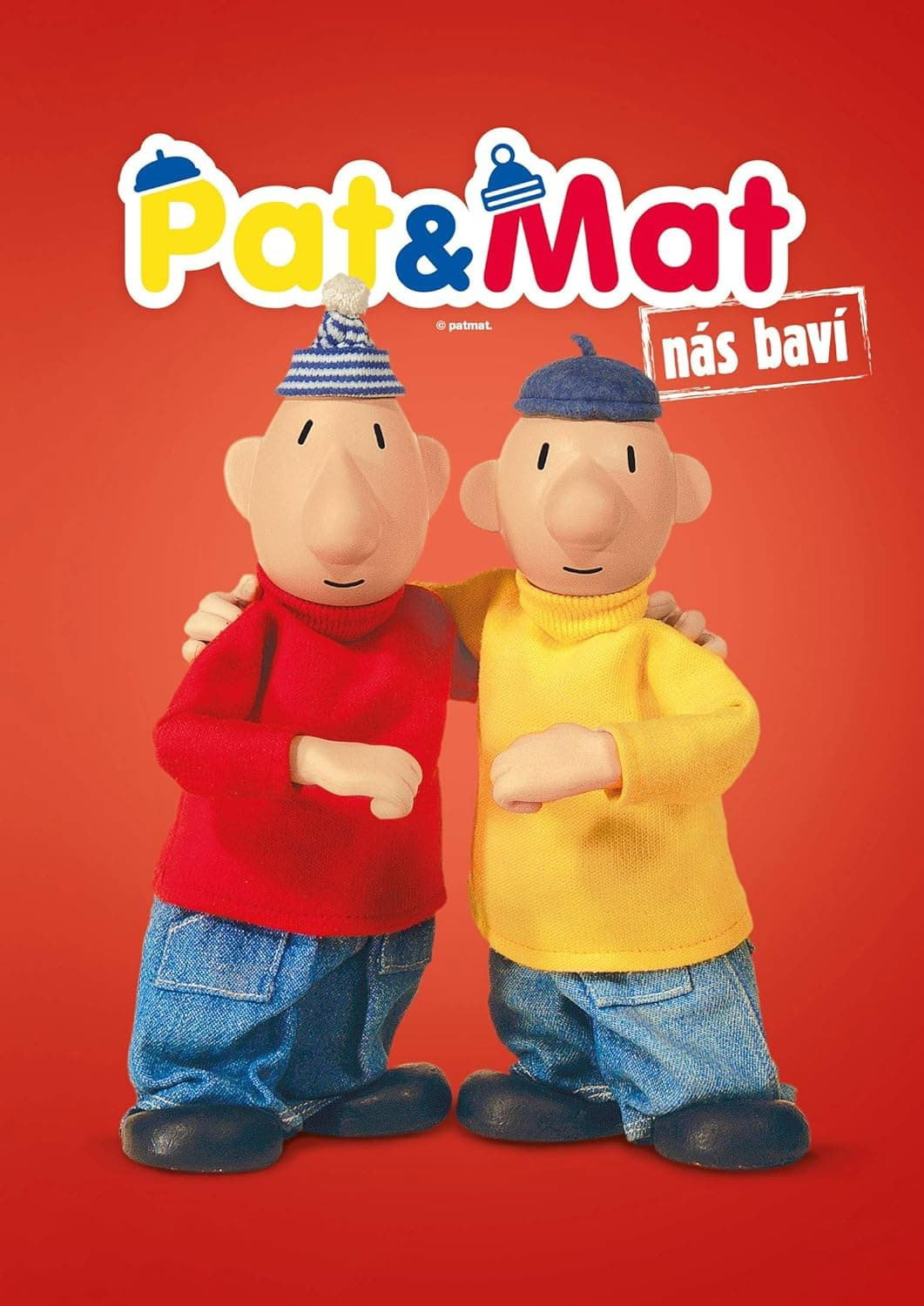 Pat a Mat