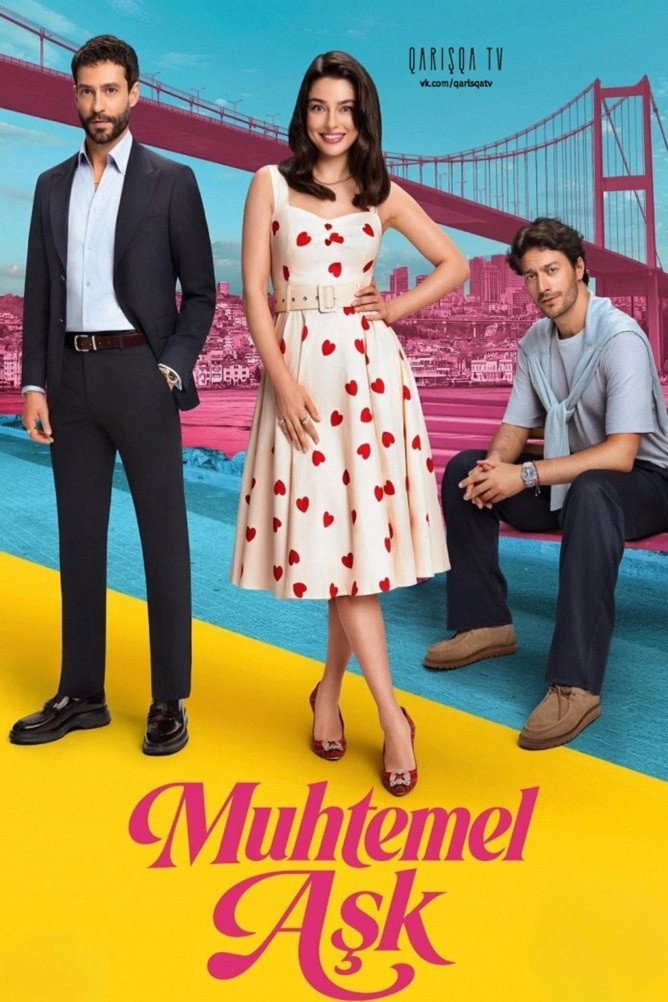 Muhtemel Aşk
