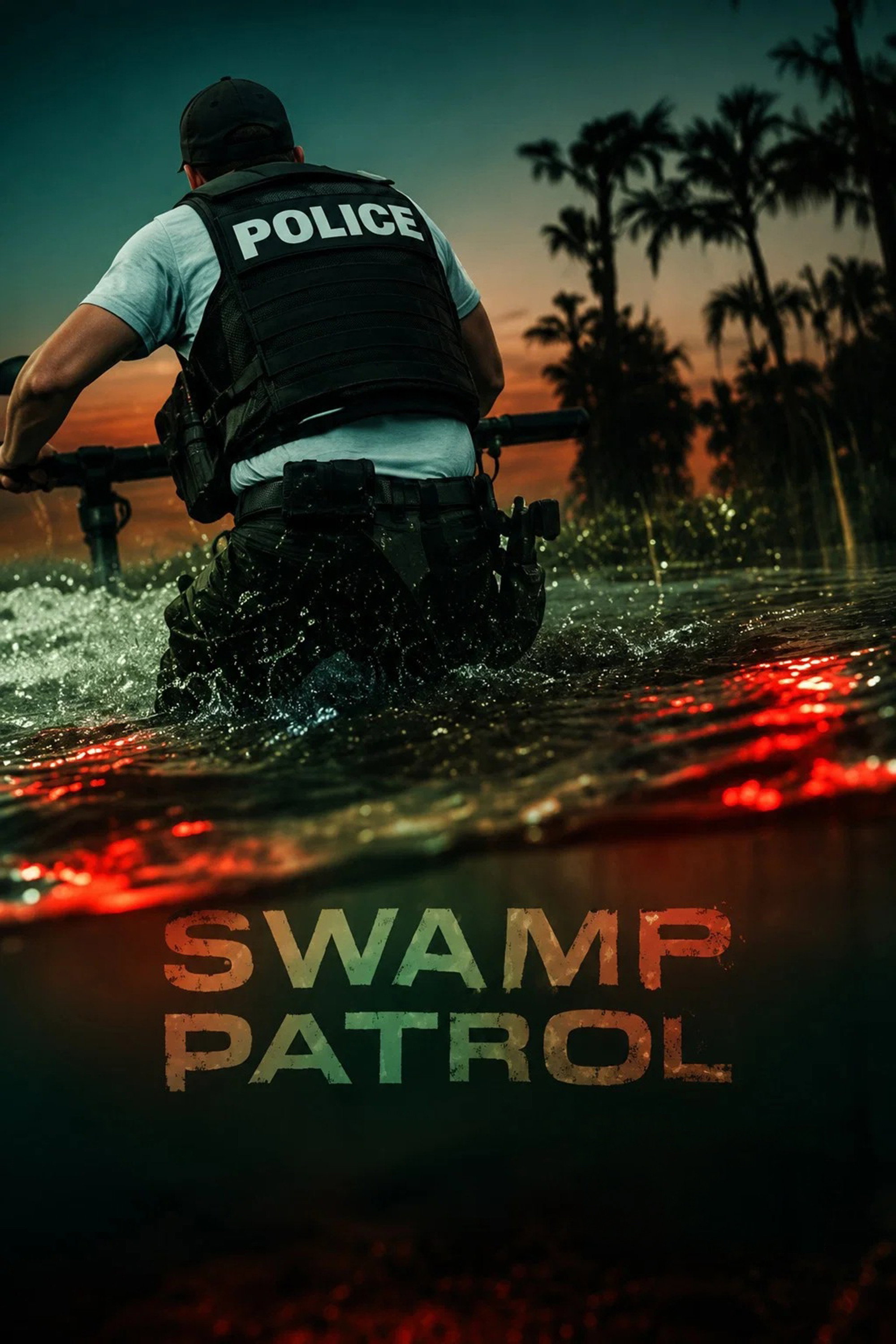 SWAMP PATROL