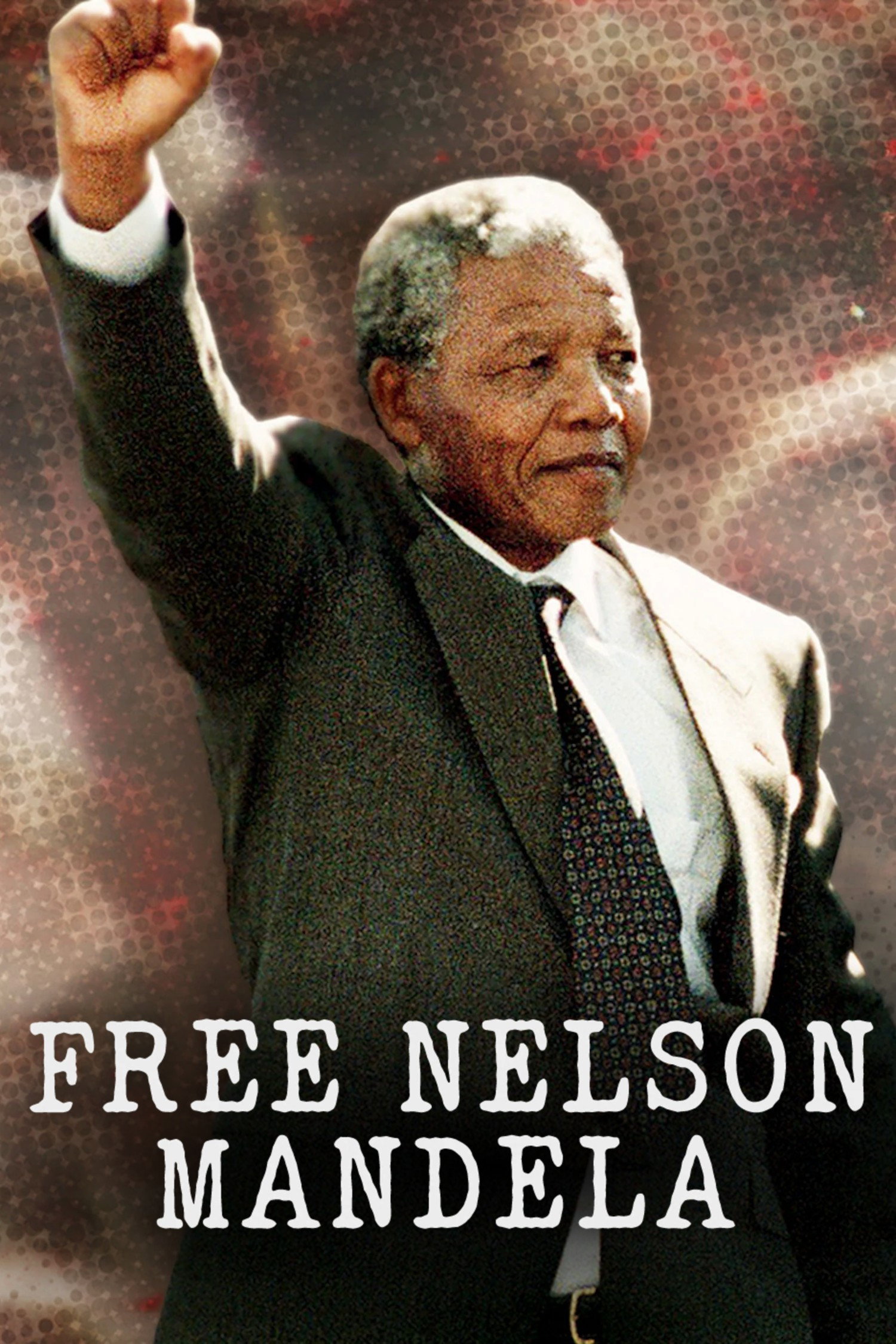 Free Nelson Mandela